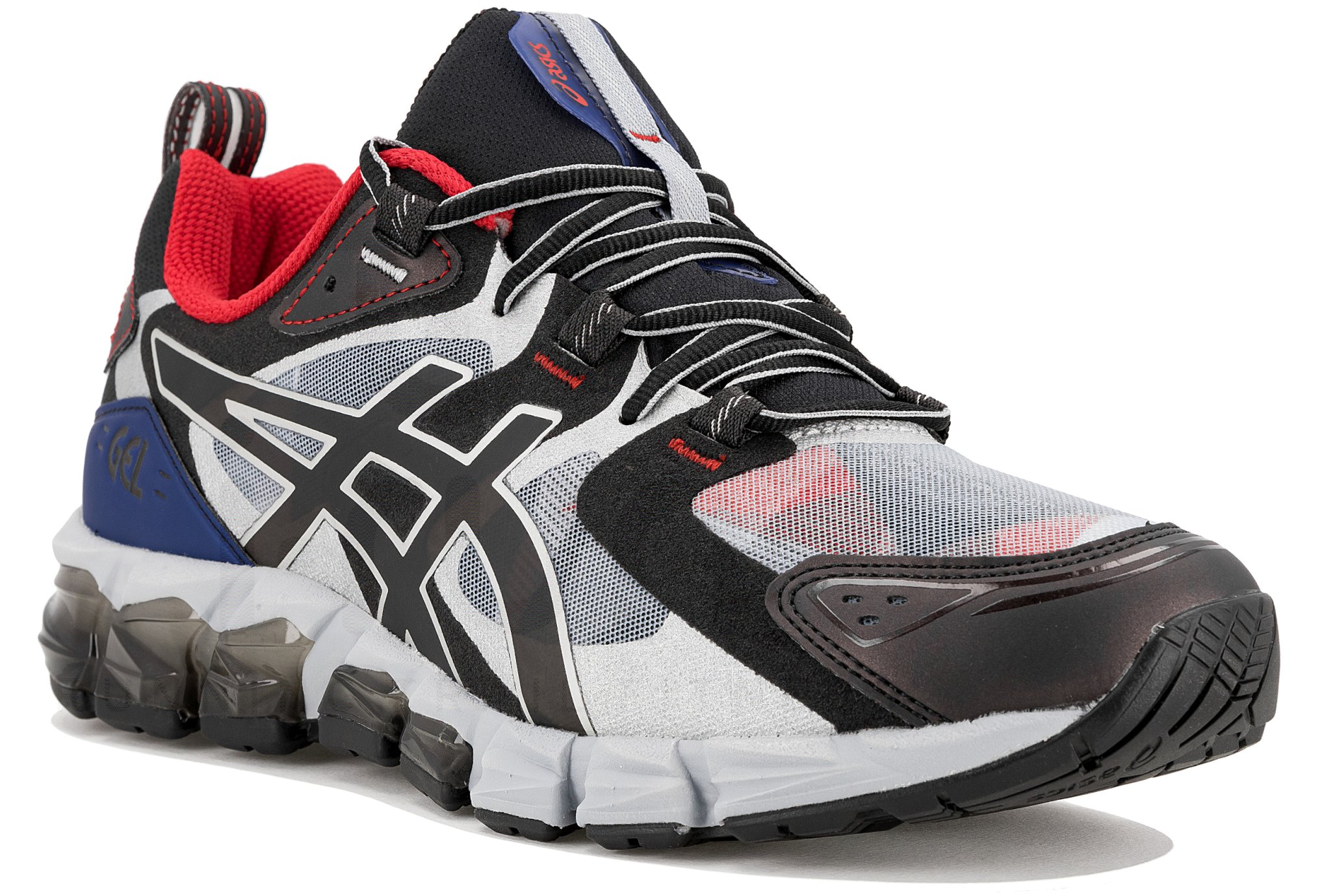 Asics Gel-Quantum 180 6 Gris