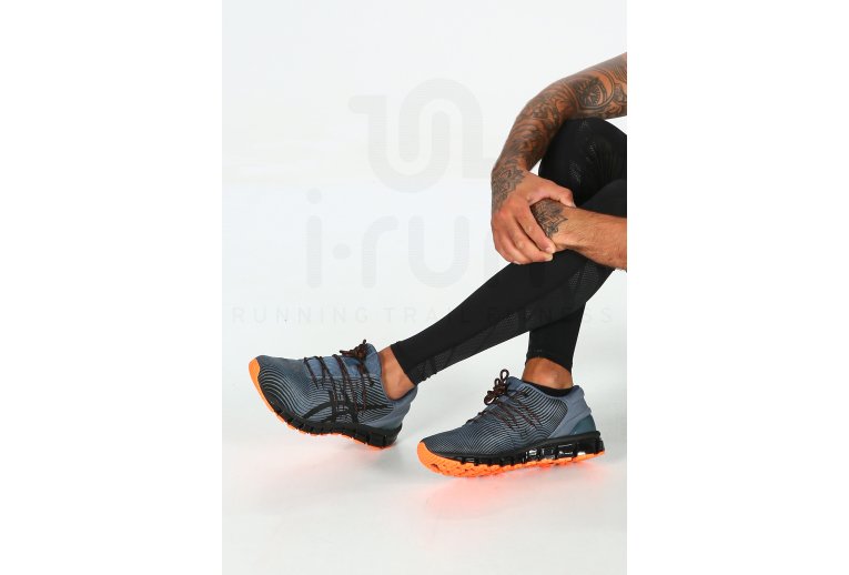 Asics Gel-Quantum 360 4