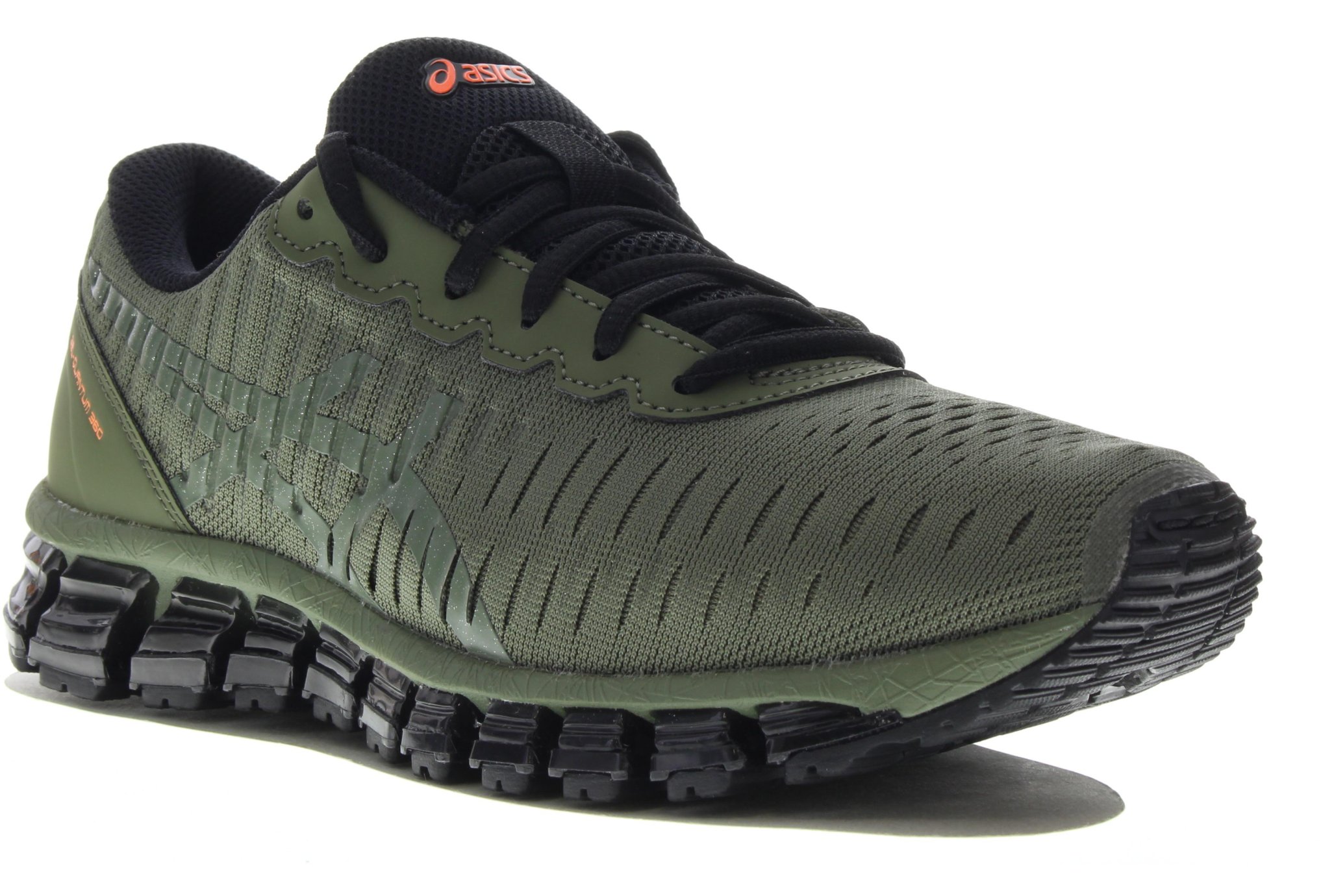 asics gel quantum 360 gs noir