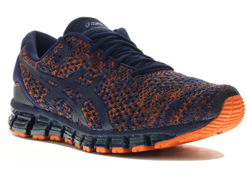 avis asics gel quantum 360 knit 2