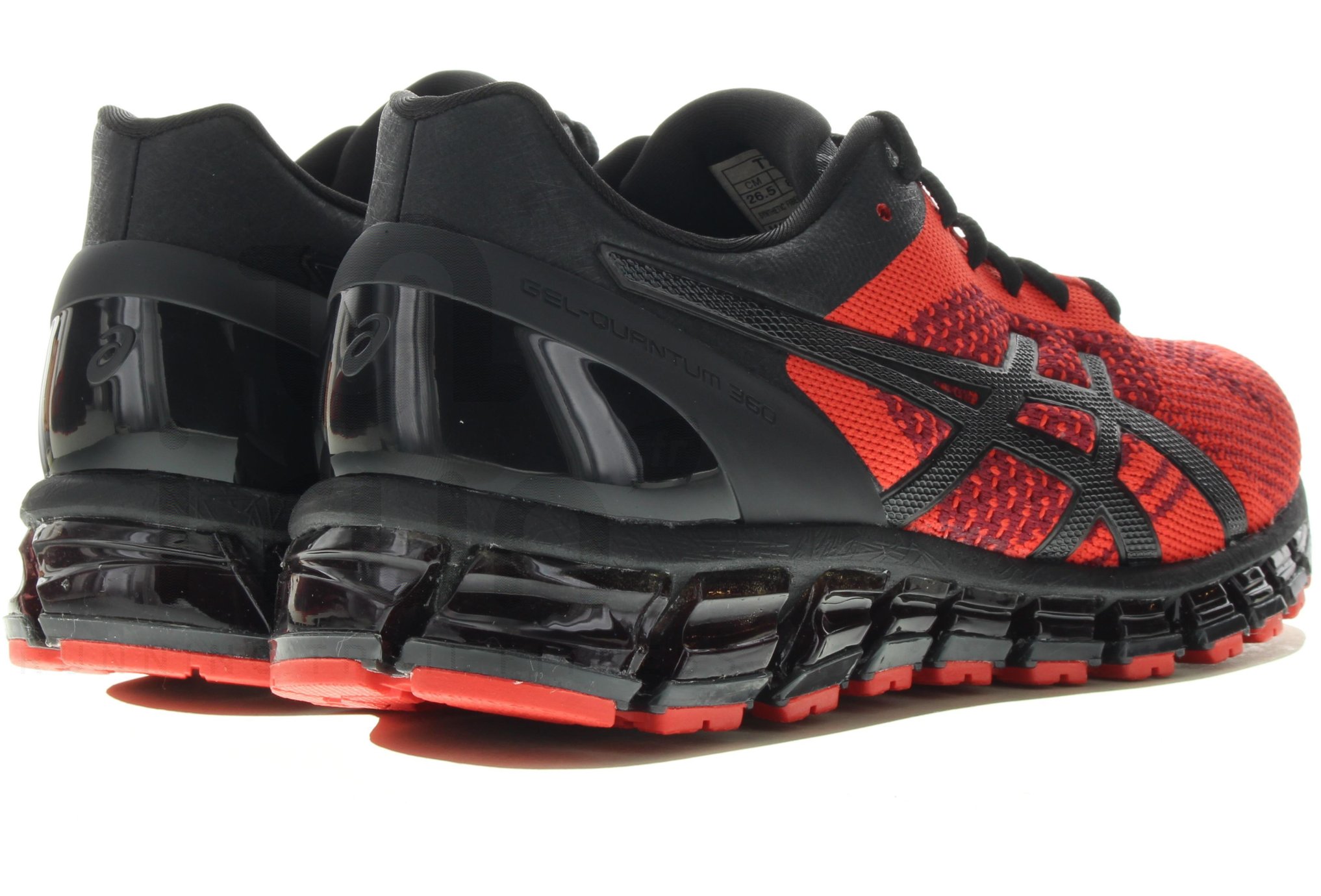 asics gel quantum 360 knit 1