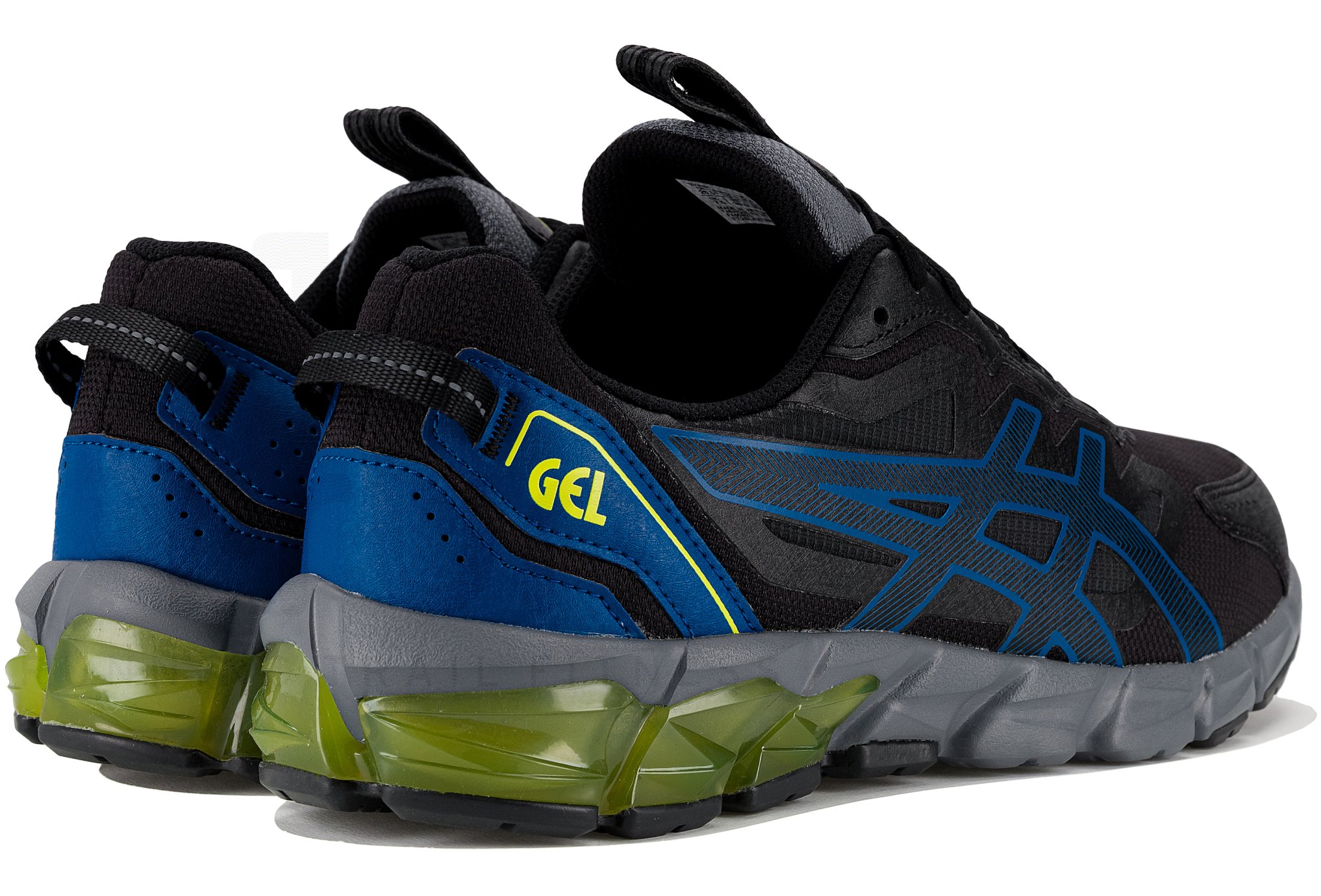 asics homme quantum