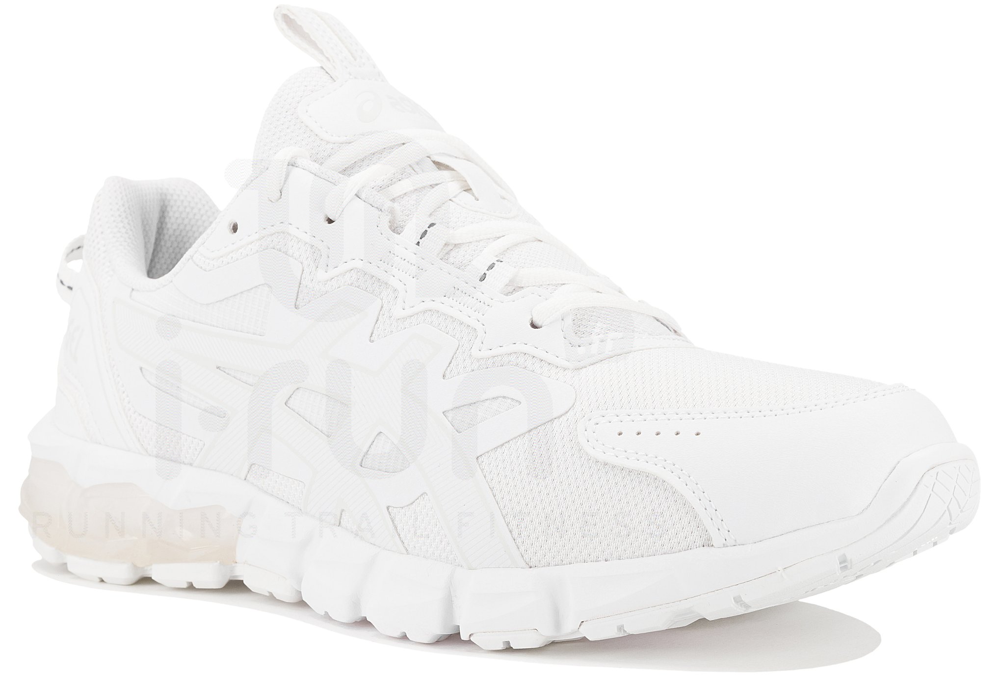 asics gel quantum pas cher homme