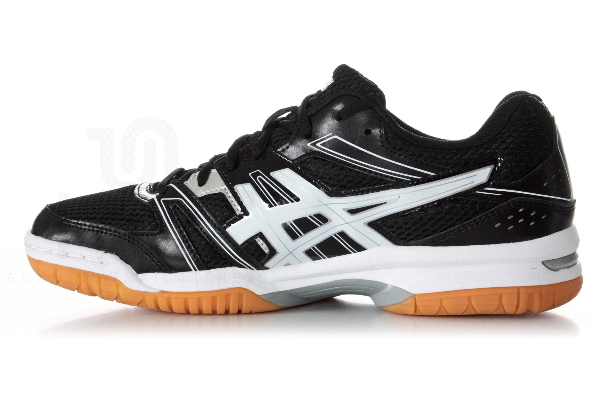 asics gel rocket 9 homme