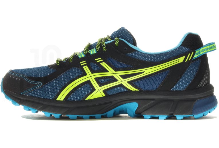 Asics Gel Sonoma 2 Gore-Tex