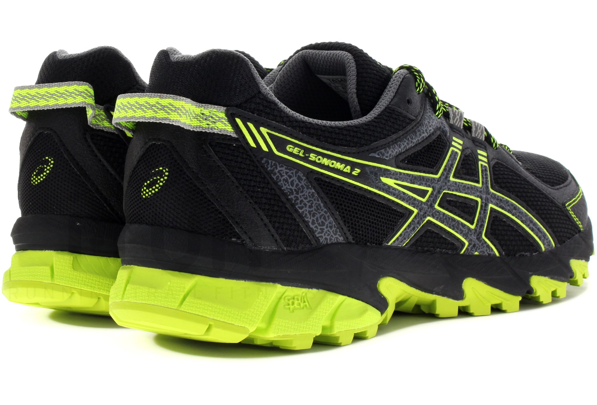 asics sonoma 3 avis
