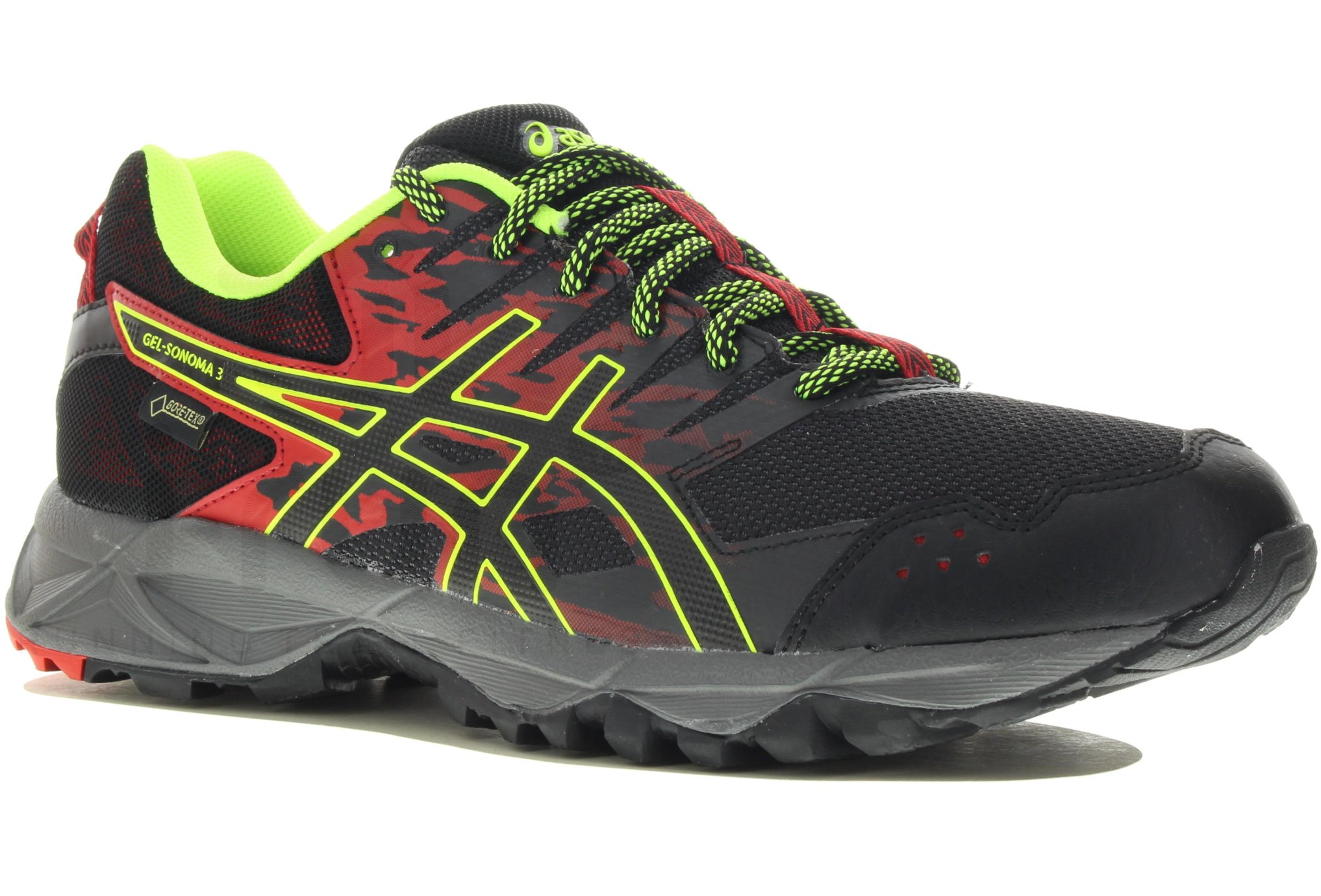 gel sonoma 3 gore tex