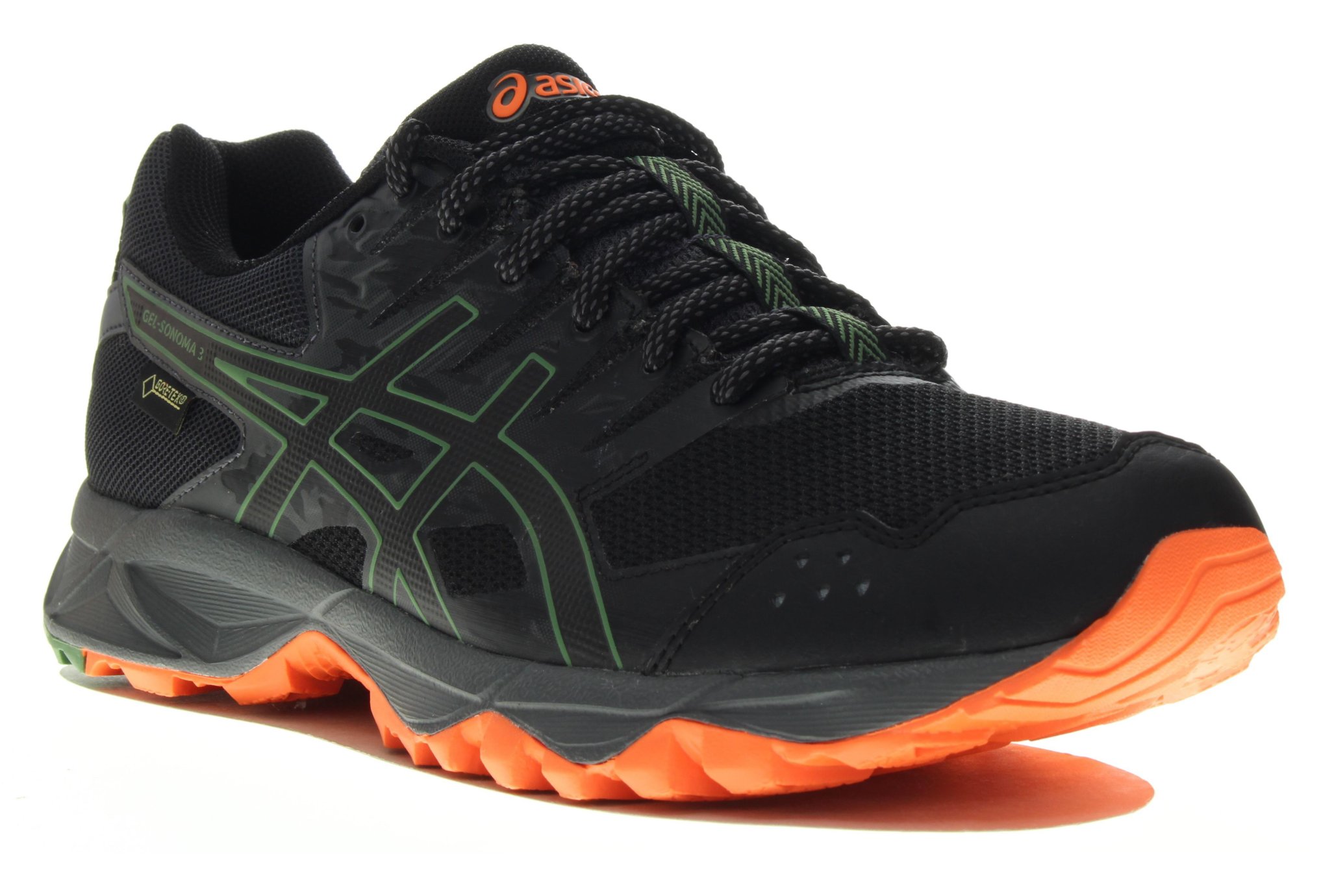 asics gore tex gel sonoma 3