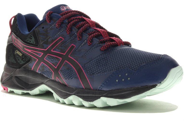 Asics Gel Sonoma 3 Gore-Tex