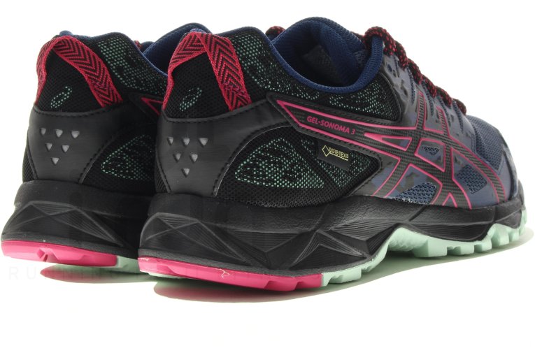 Asics Gel Sonoma 3 Gore-Tex