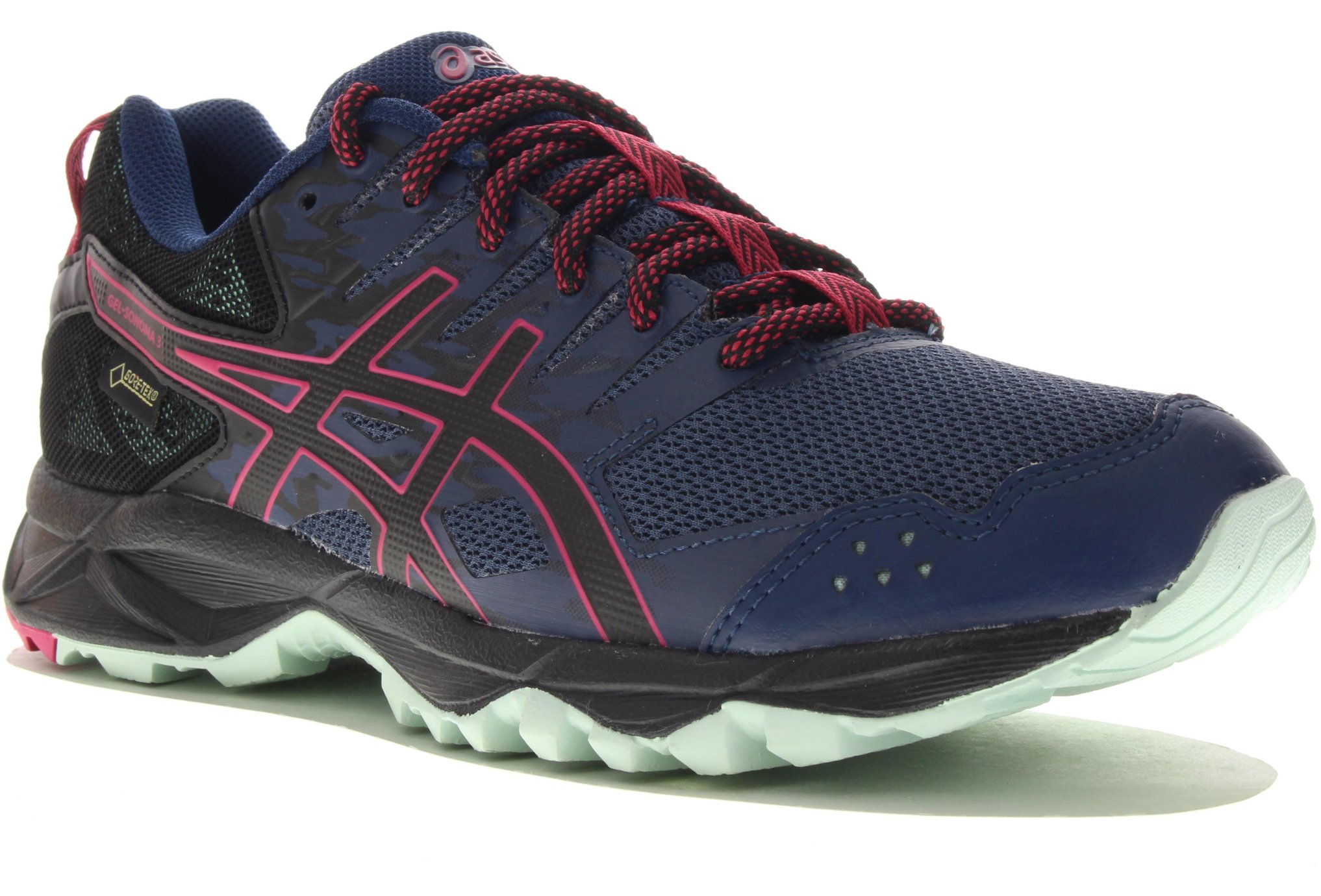 Chaussure asics gel sonoma hotsell 3 gore-tex