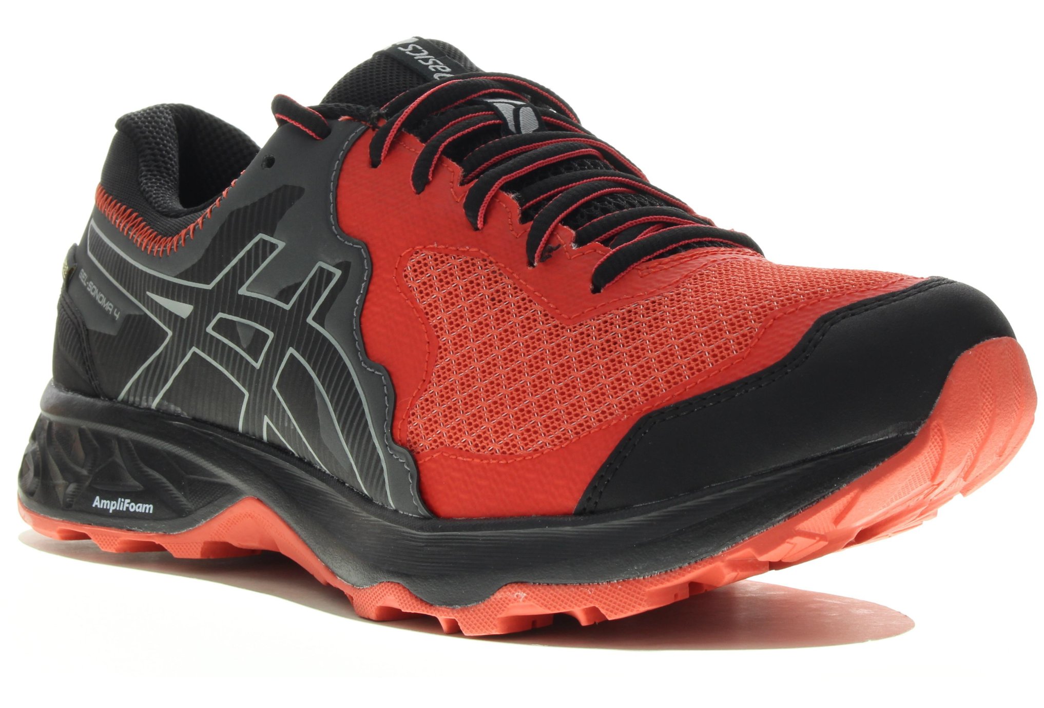 Asics gel sonoma 4 gtx opiniones online