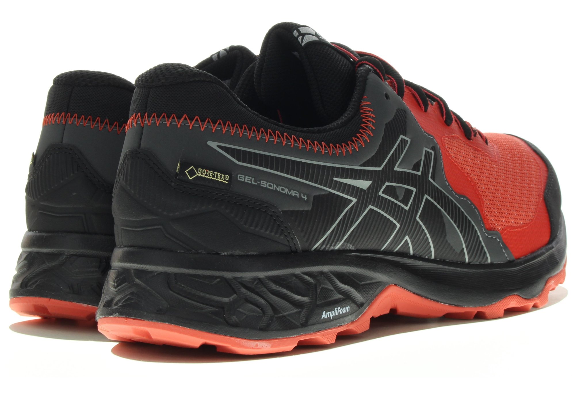 asics gel sonoma 4 gore tex