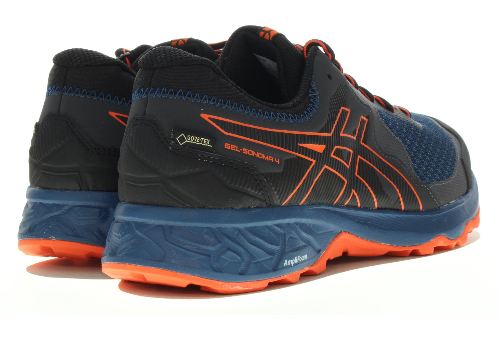 asics gel sonoma 4 gore tex