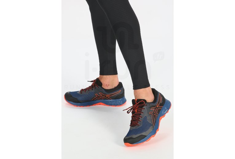 Asics Gel-Sonoma 4 Gore-Tex