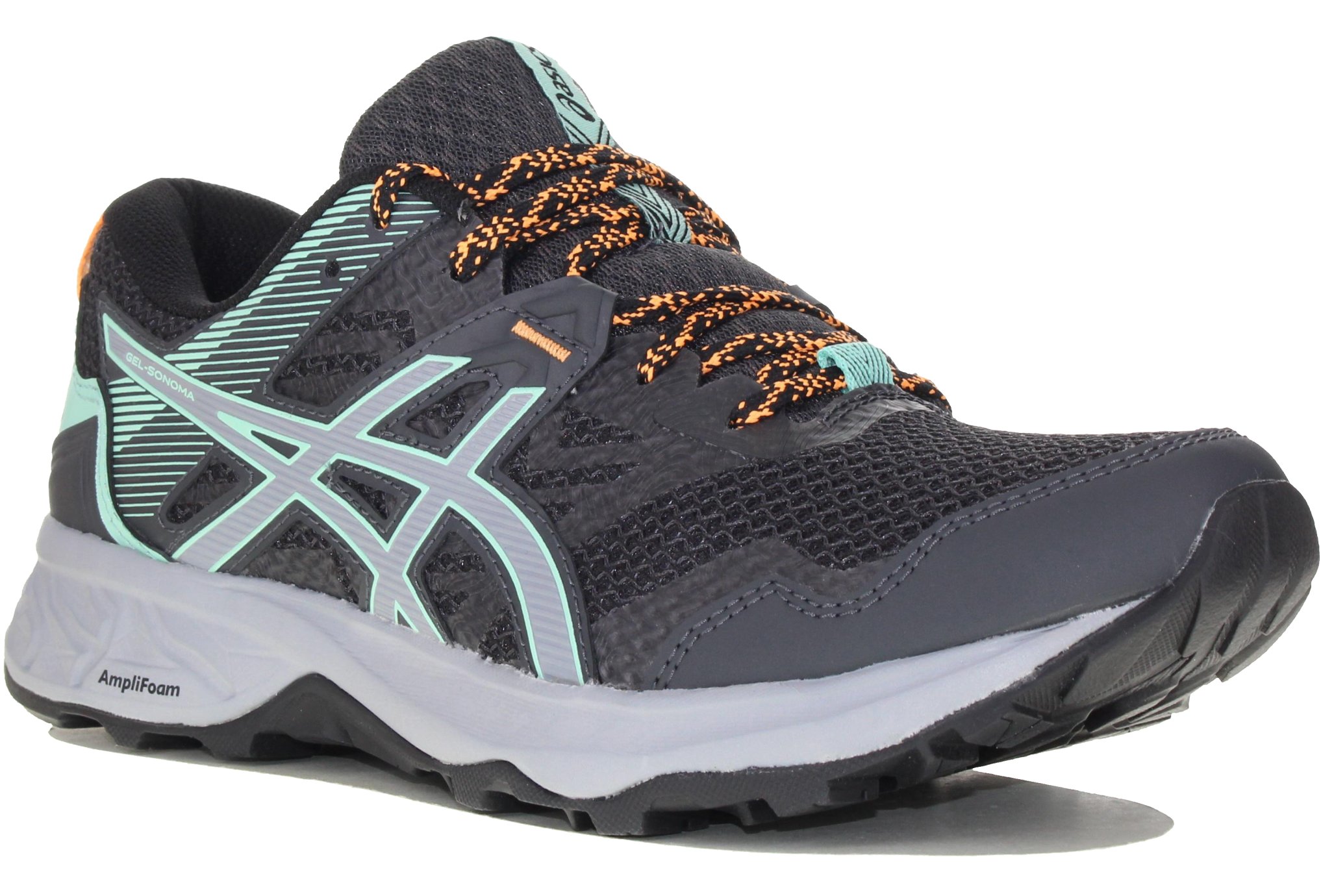Asics Gel-Sonoma 5 W Diététique Chaussures femme