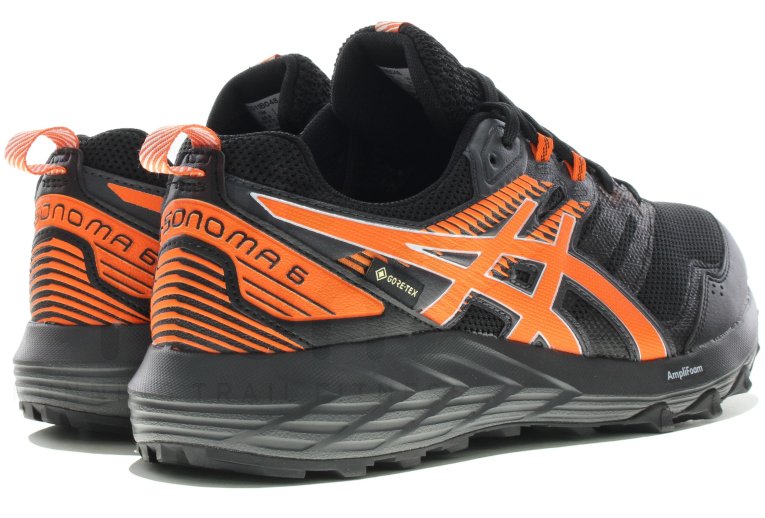 Asics Gel-Sonoma 6 Gore-Tex Herren