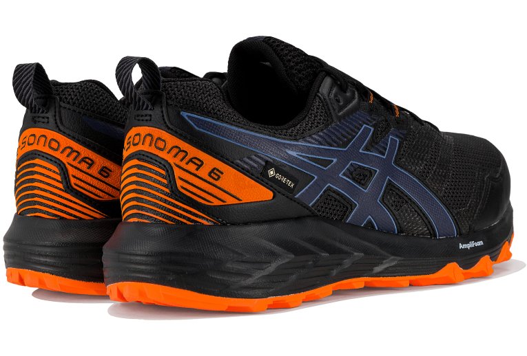 Asics GelSonoma 6 GoreTex en promoción Hombre Zapatillas Trail Asics Asics GelSonoma 6 GoreTex en promoción Hombre Zapatillas Trail Asics