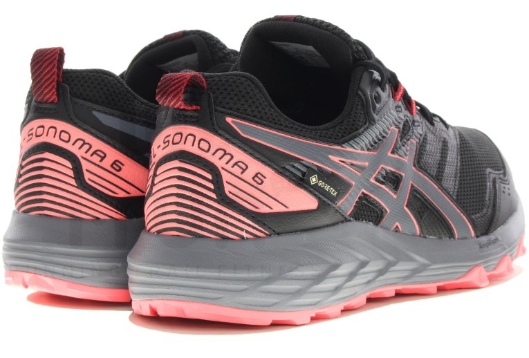 Asics Gel-Sonoma 6 Gore-Tex Damen