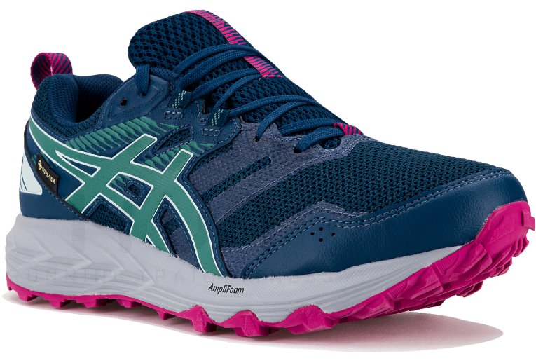 Asics Gel-Sonoma 6 Gore-Tex Damen