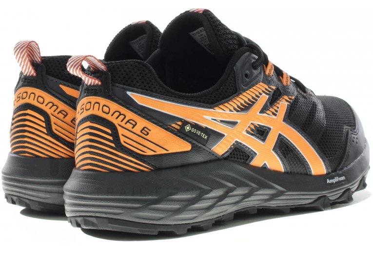 Asics Gel-Sonoma 6 Gore-Tex en promoción | Mujer Zapatillas Trail Asics