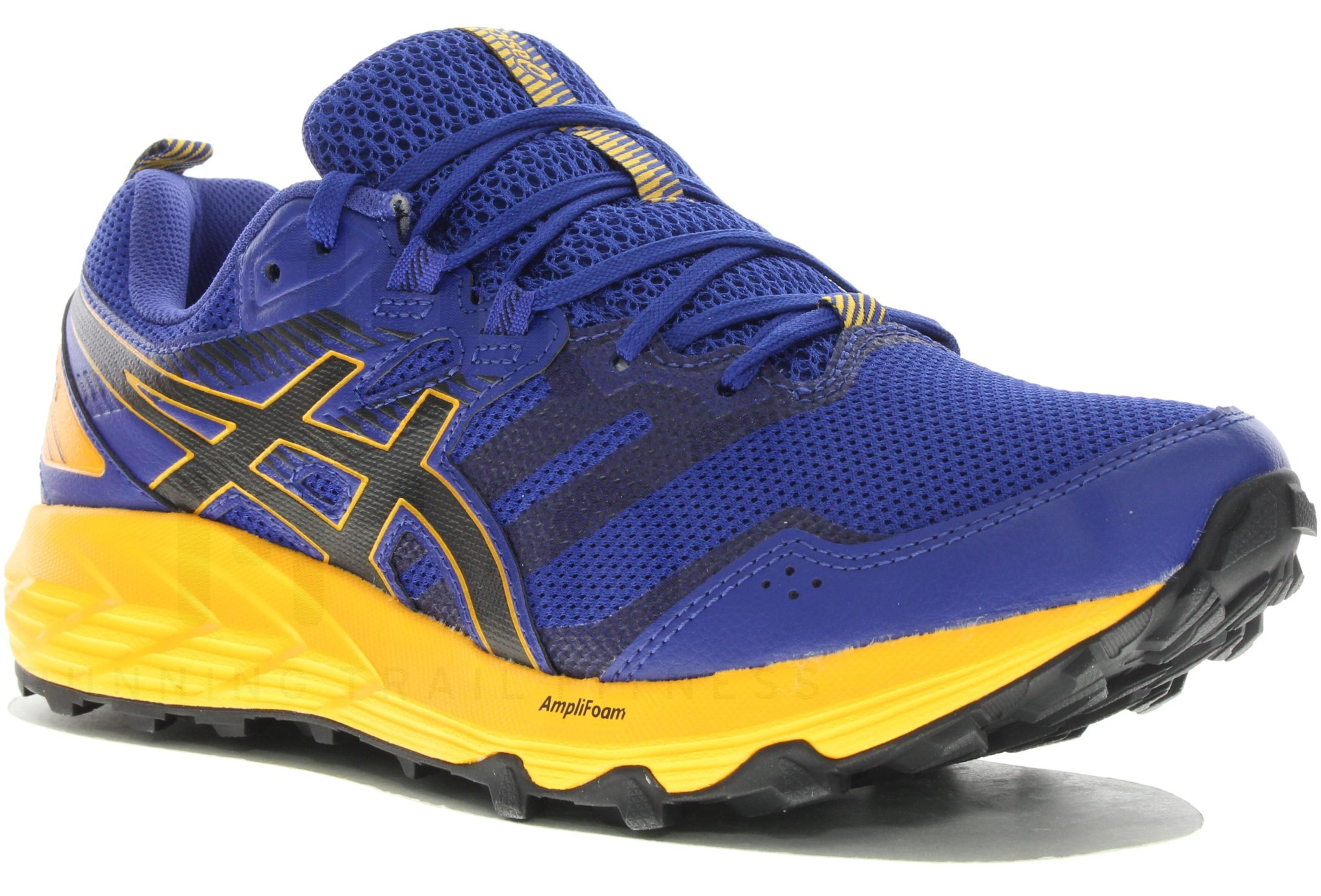 asics gel sonoma 2 gtx homme