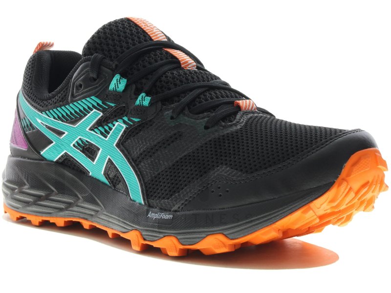 asics gel sonoma 3 femme avis