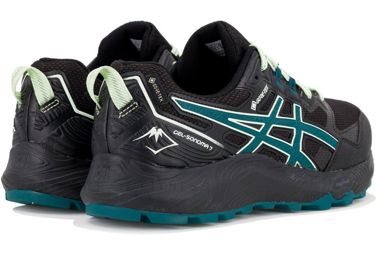 Asics Gel-Sonoma 7 Gore-Tex Herren