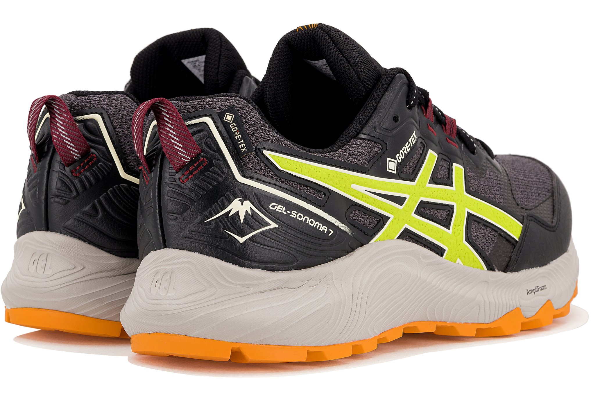 Asics Gel-Sonoma 7 Gore-Tex en promoción | Hombre Zapatillas Trail Asics