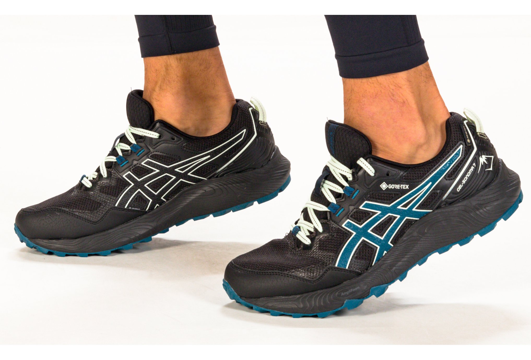 Asics Gel-Sonoma 7 Gore-Tex en promoción | Hombre Zapatillas Trail Asics