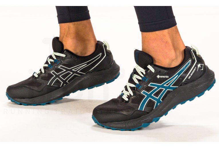 Asics Gel-Sonoma 7 Gore-Tex Herren