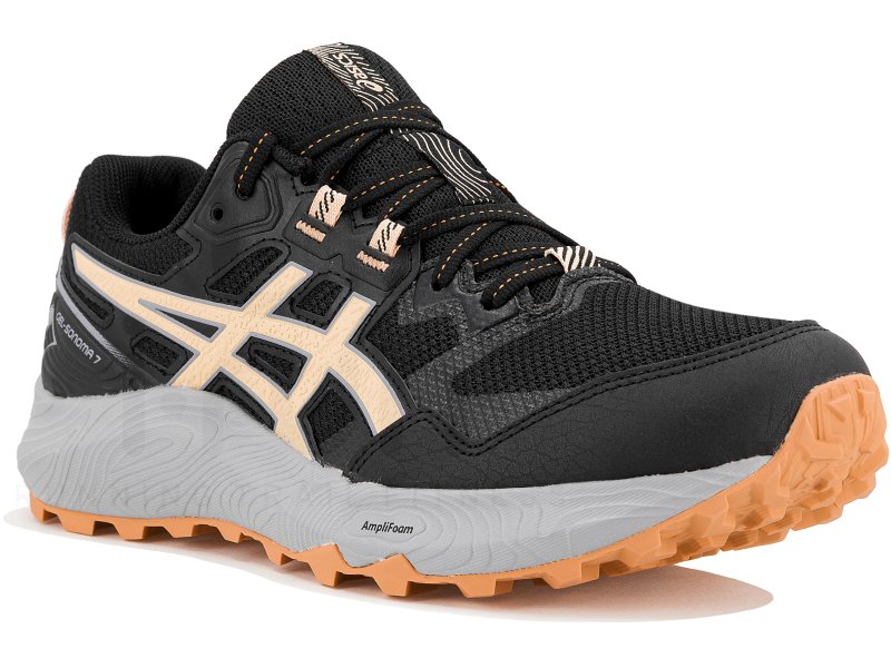 asics sonoma 4 femme