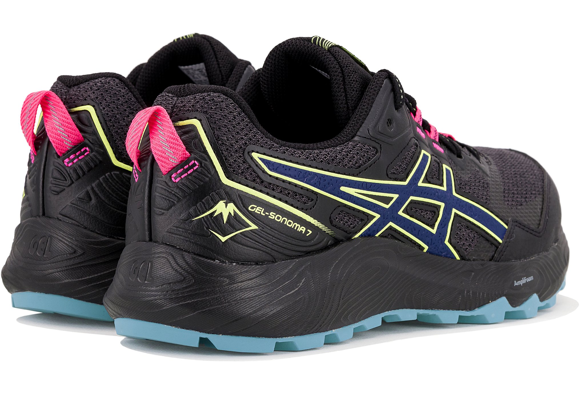 Asics Gel-Sonoma 7 Damen im Angebot | Damen Schuhe Pfade Asics