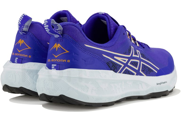 Asics Gel-Sonoma 8 Herren