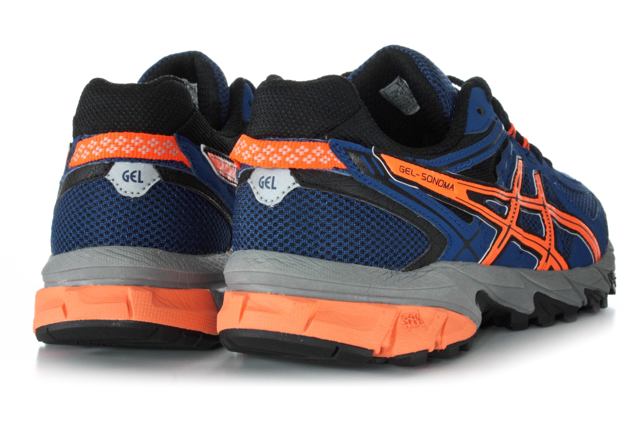 asics sonoma 3 avis