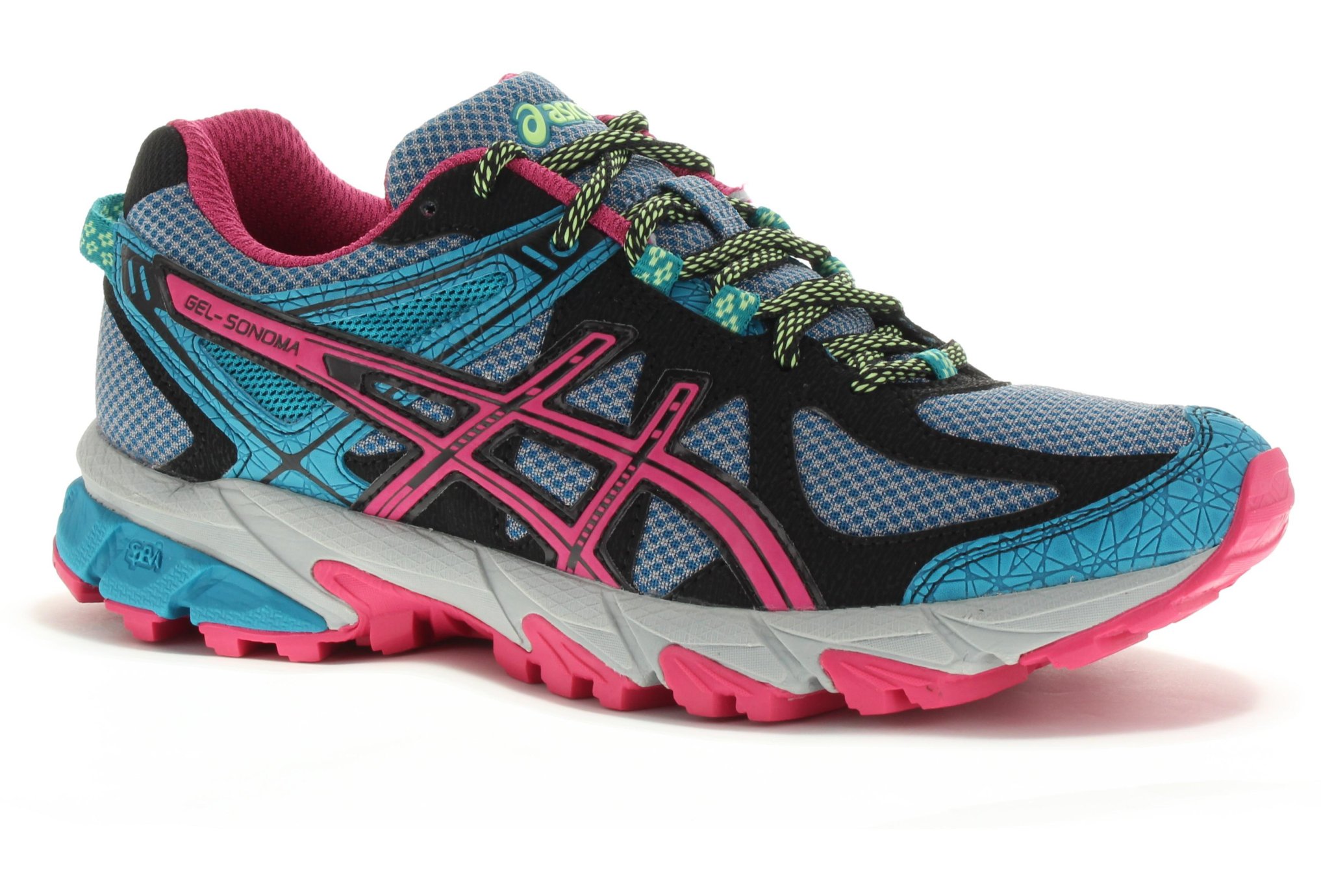 asics sonoma 4 femme