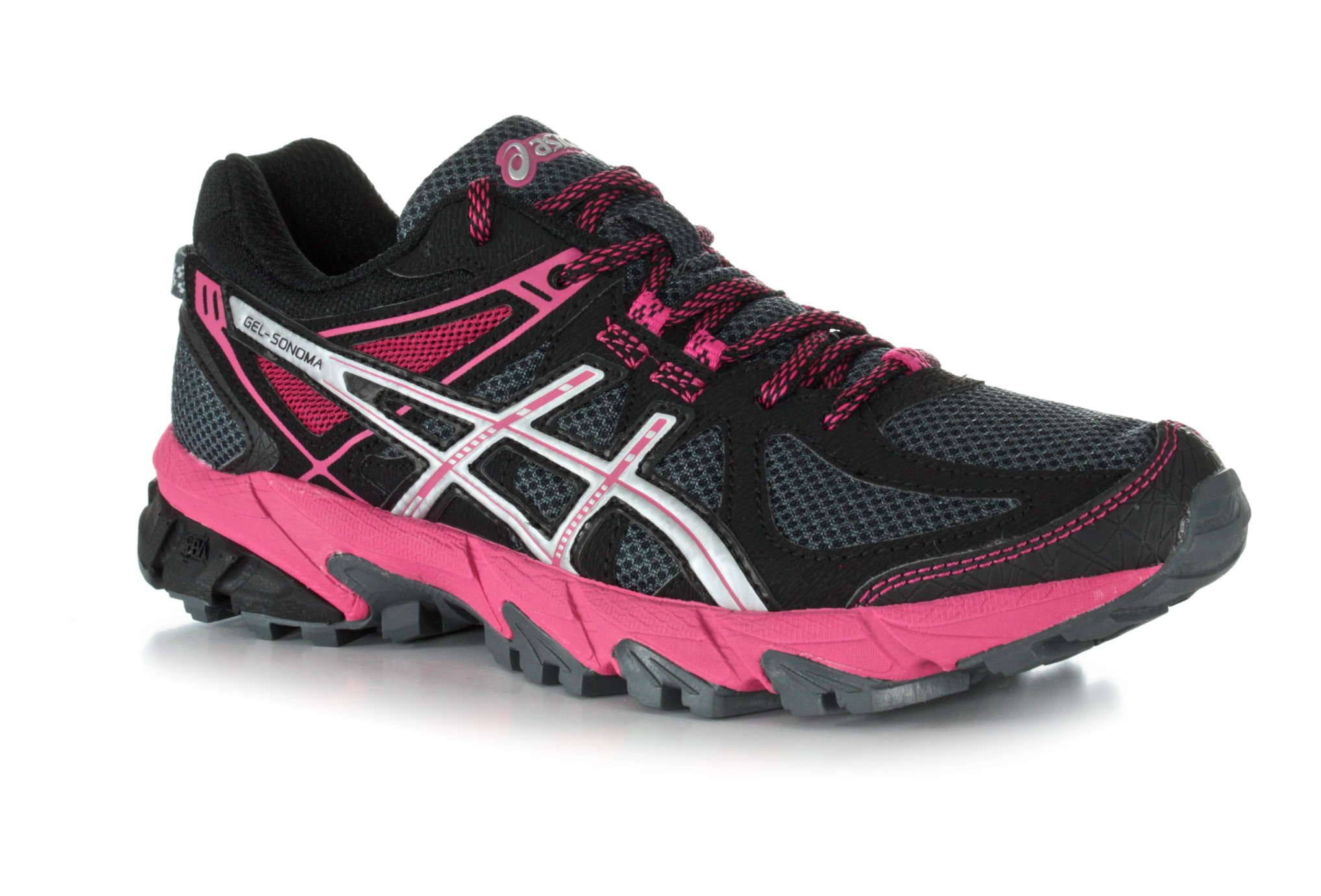 Asics Running Mujer Zapatillas Trail Running Asics GEL-Sonoma