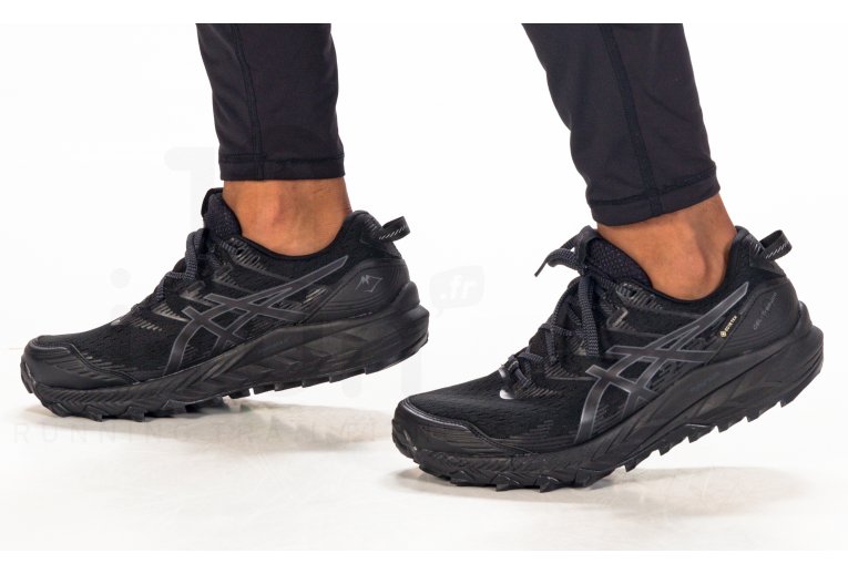 Asics Gel-Trabuco 10 Gore-Tex