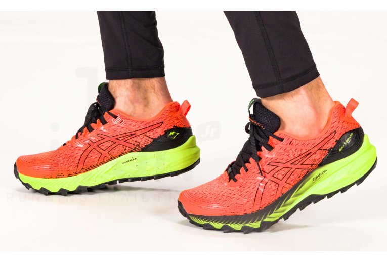 Asics Gel-Trabuco 10