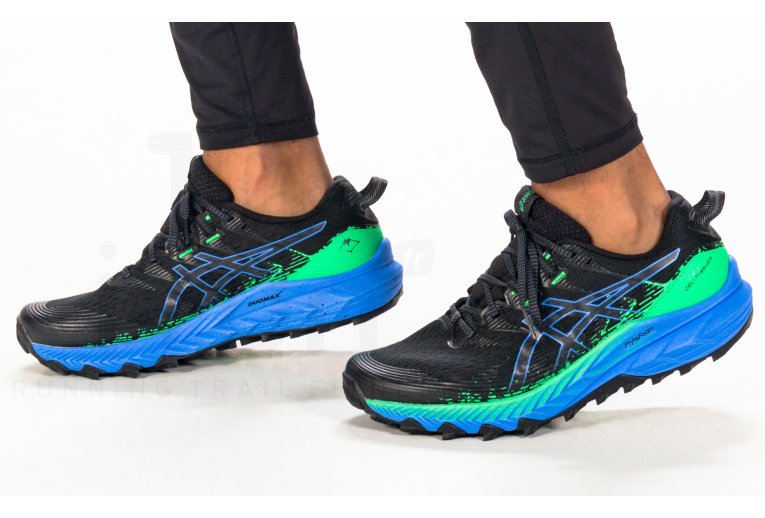 Asics Gel-Trabuco 10 Herren