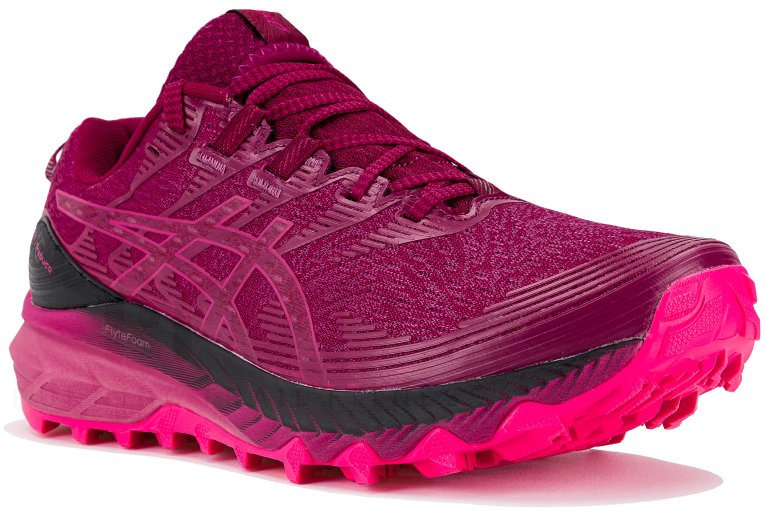 Asics Gel-Trabuco 10 Damen