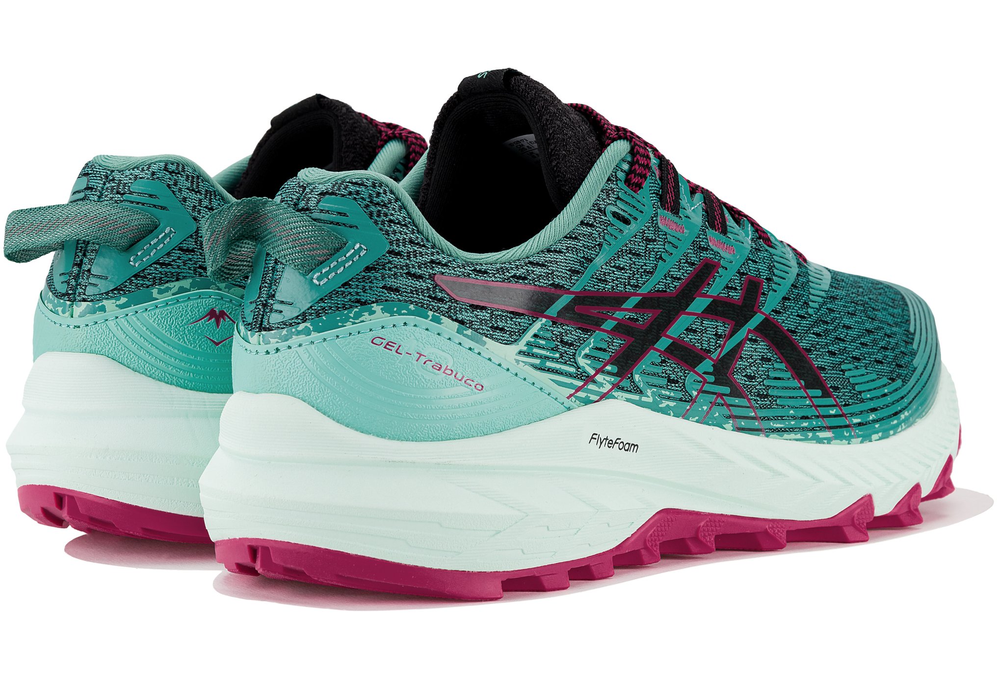 Asics Gel-Trabuco 10 en promoción | Mujer Zapatillas Trail Asics