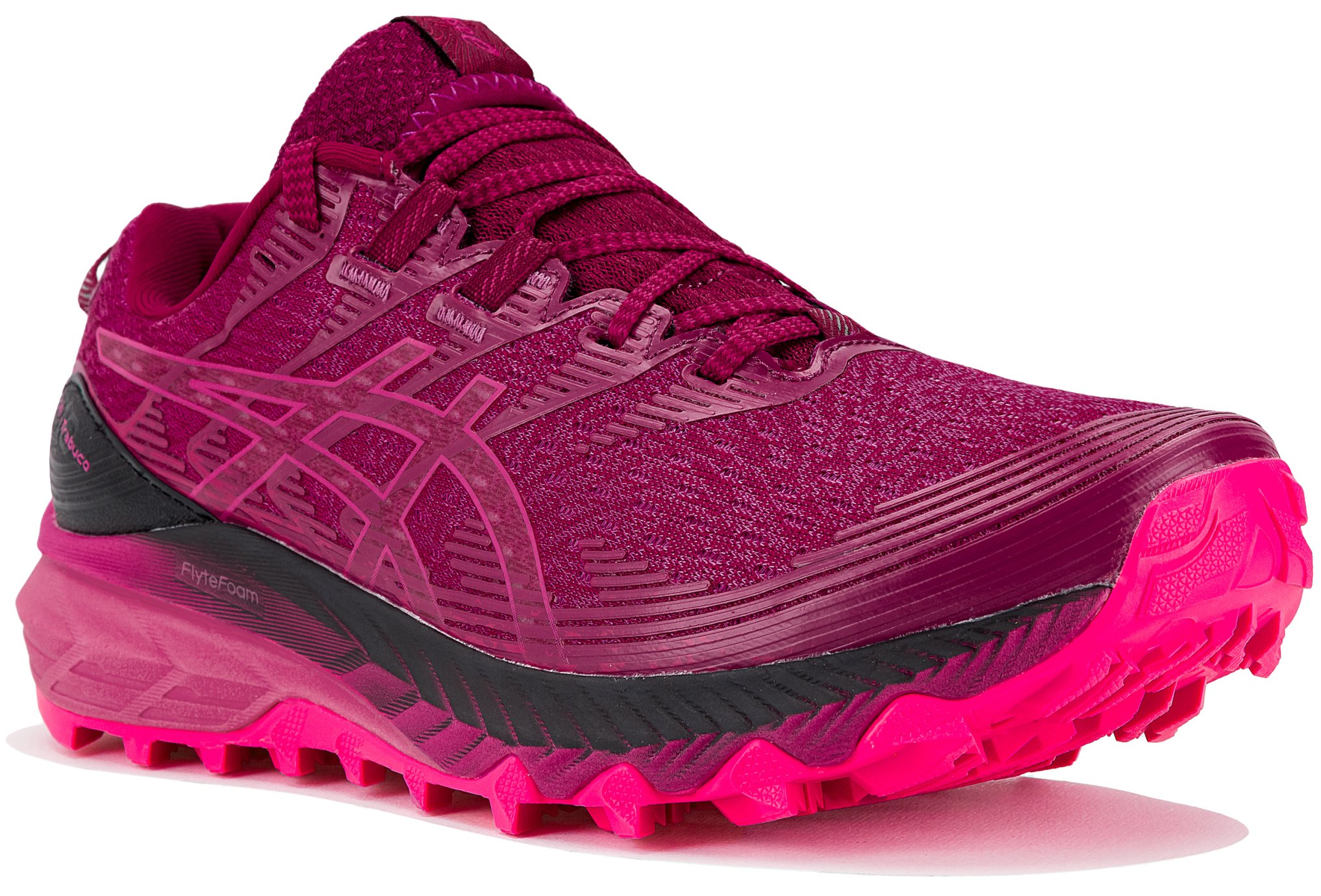 Asics Gel-Trabuco 10 Rose