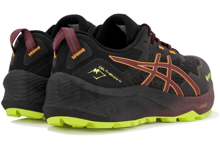 Asics Gel-Trabuco 11 Gore-Tex Herren
