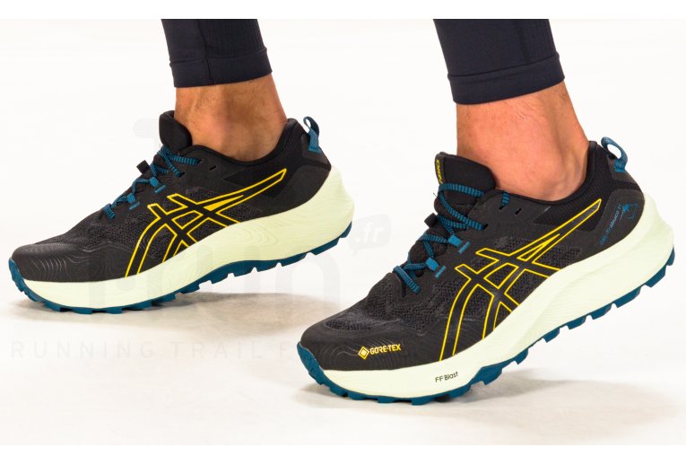 Asics Gel-Trabuco 11 Gore-Tex M