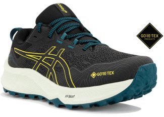 Asics Gel-Trabuco 11 Gore-Tex Herren