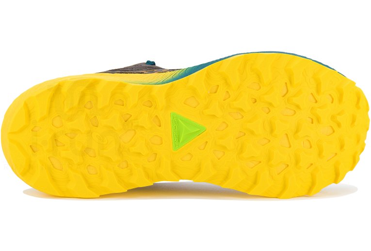 Asics Gel-Trabuco 11 Herren