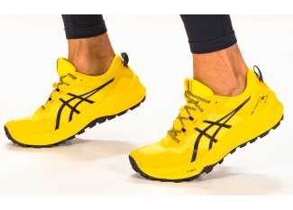 Asics Gel-Trabuco 11 Running shoes for men