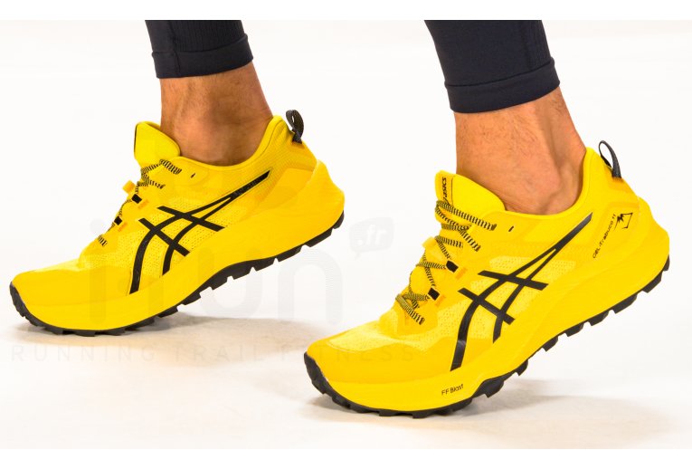 Asics Gel-Trabuco 11 Herren