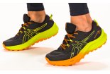 ASICS Gel-Trabuco 11 M